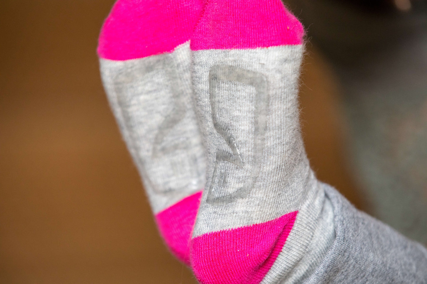 Sockatoos Original Joggers - PINK