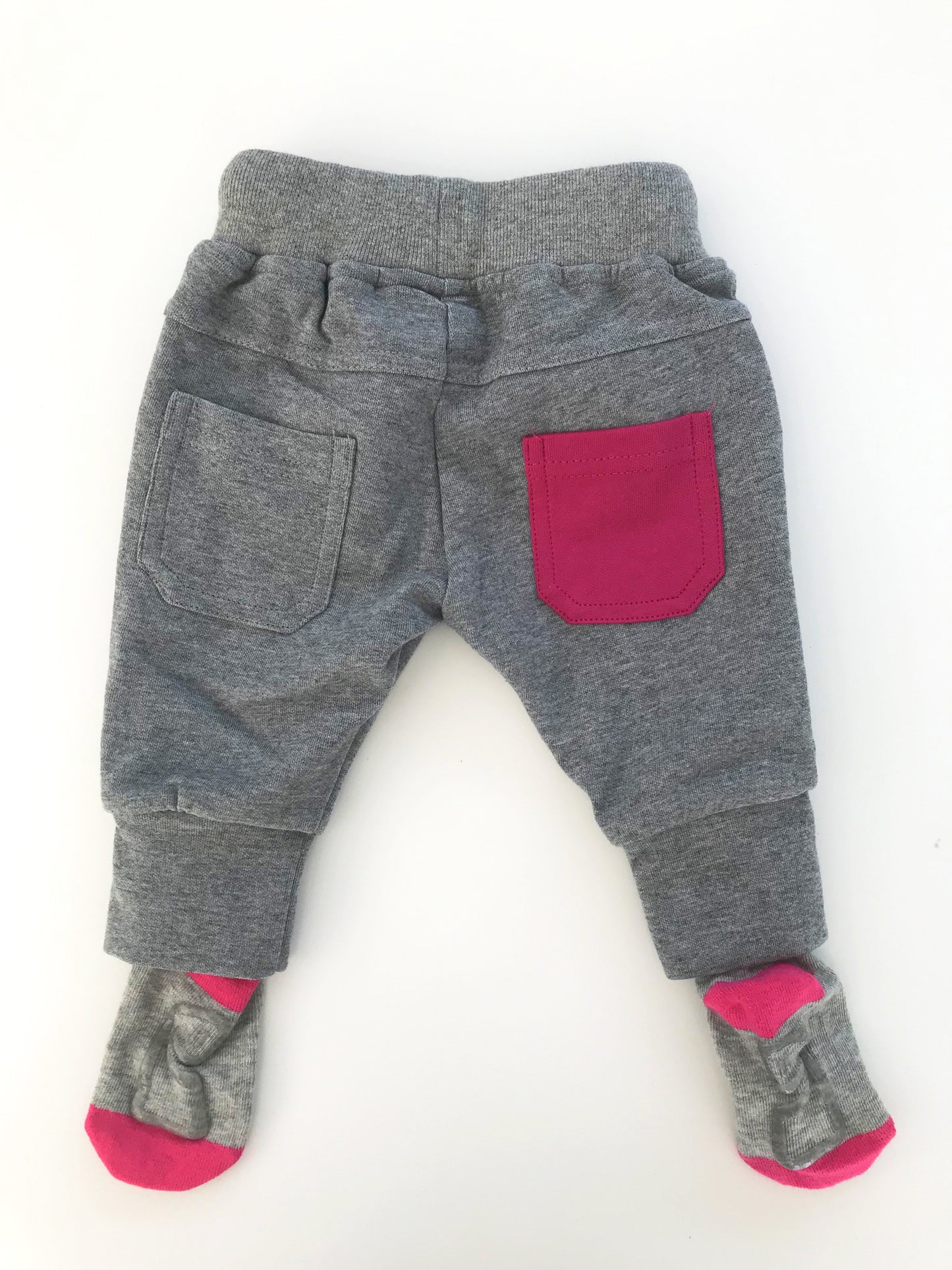 Sockatoos Original Joggers - PINK