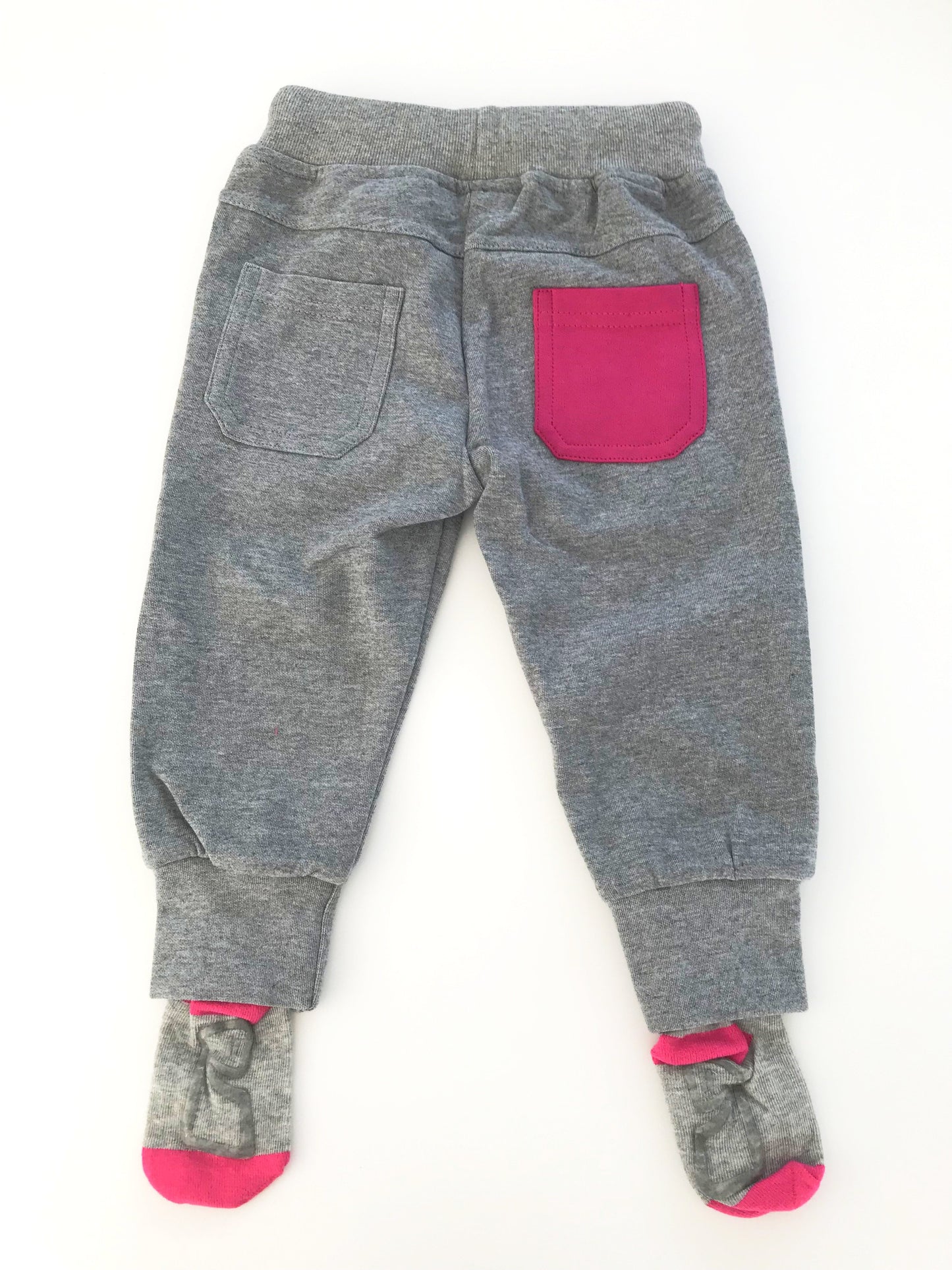 Sockatoos Original Joggers - PINK