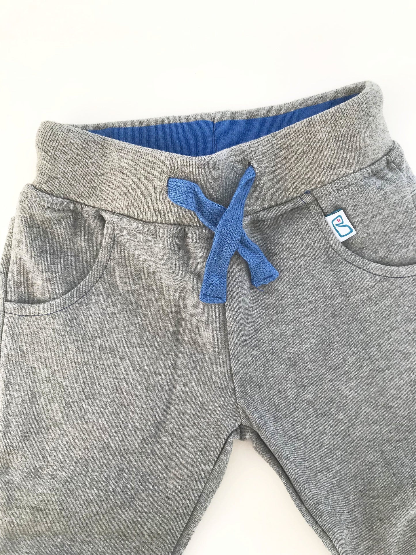 Sockatoos Original Joggers - BLUE