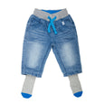 Sockatoos Original Jeans - BLUE
