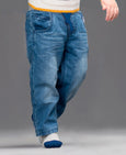 Sockatoos Original Jeans - BLUE